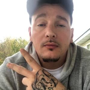 Meet your Posher, Rob